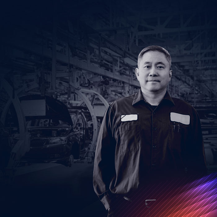 sector automotive-mobility