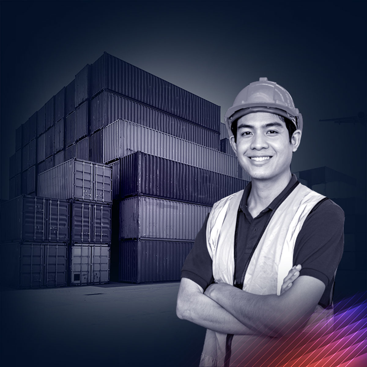 sector supply-chain-logistics