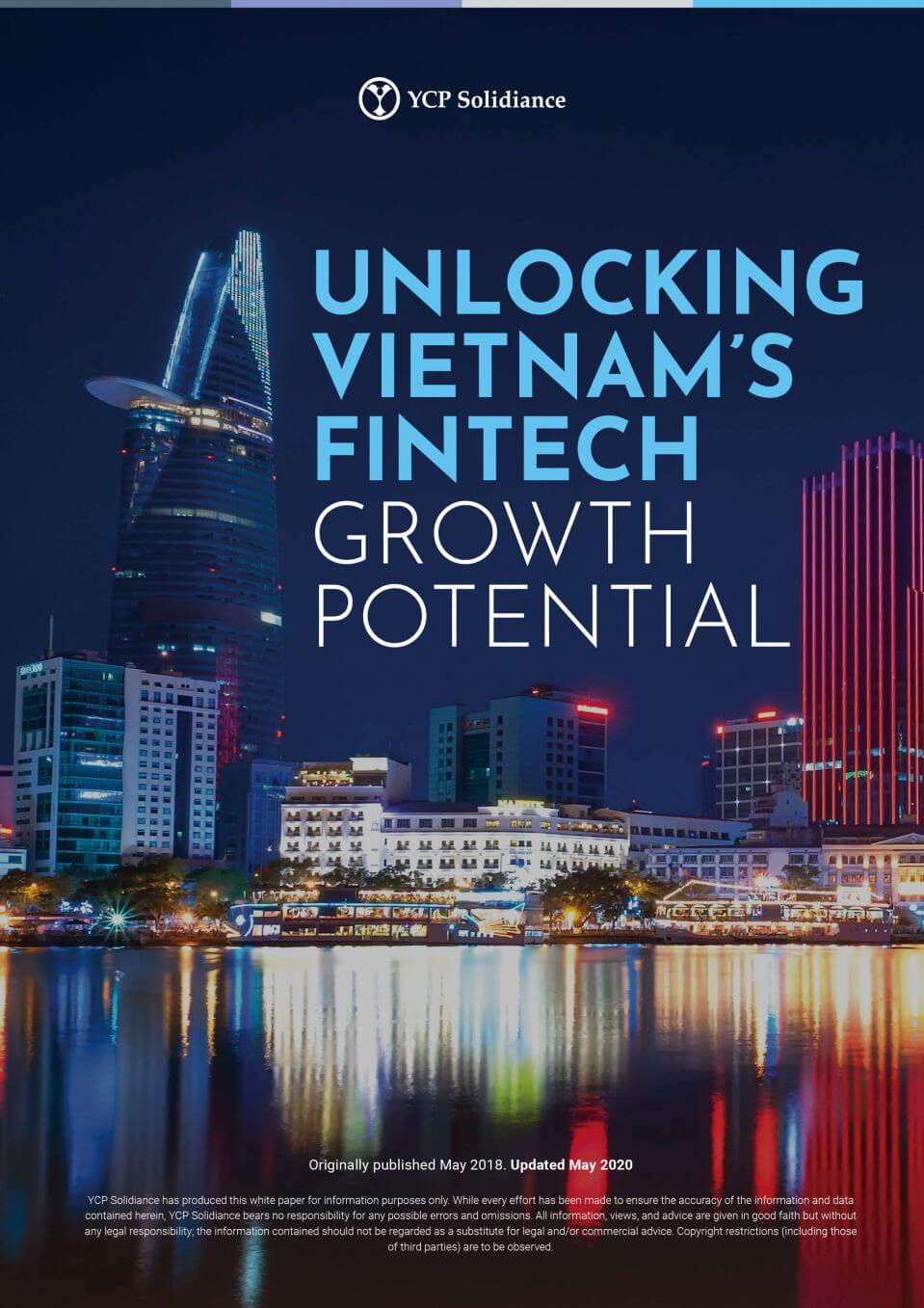 Unlocking Vietnam's Fintech Potential