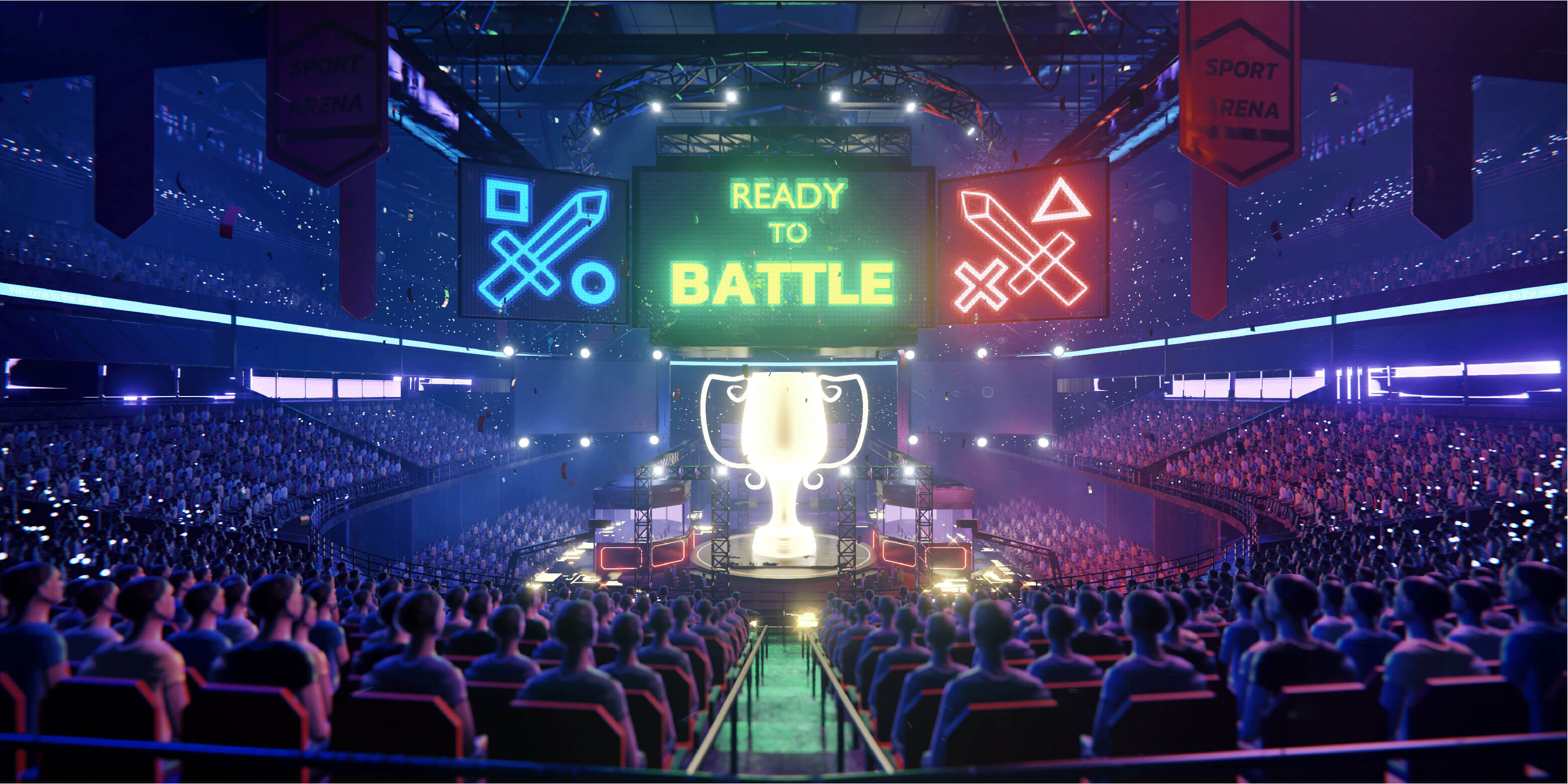 The Next Level: The Rise of Esports in the Philippines