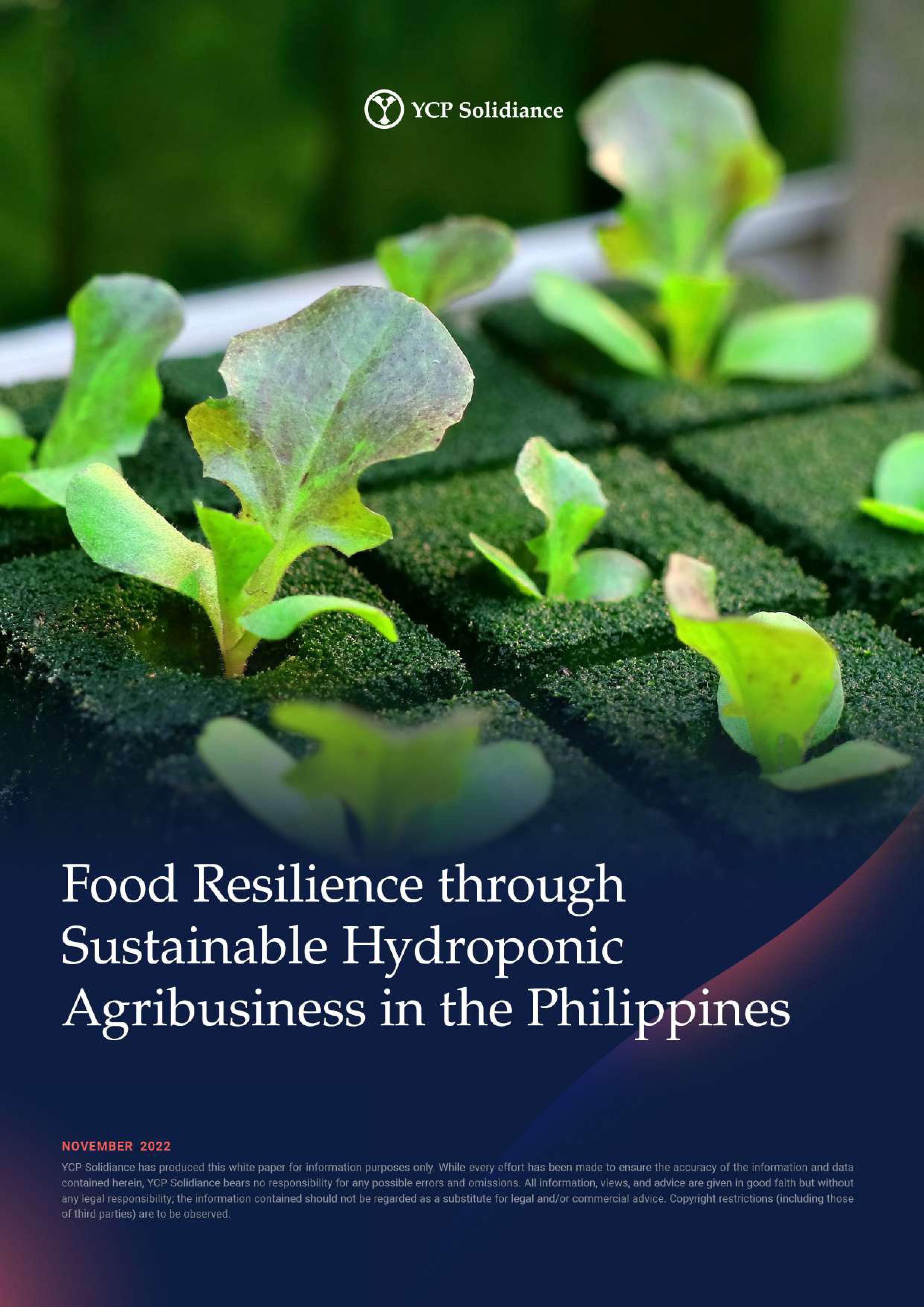 thesis title about agribusiness in the philippines