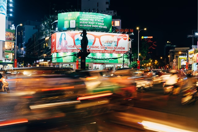 The Future Of Electric Vehicles In Vietnam