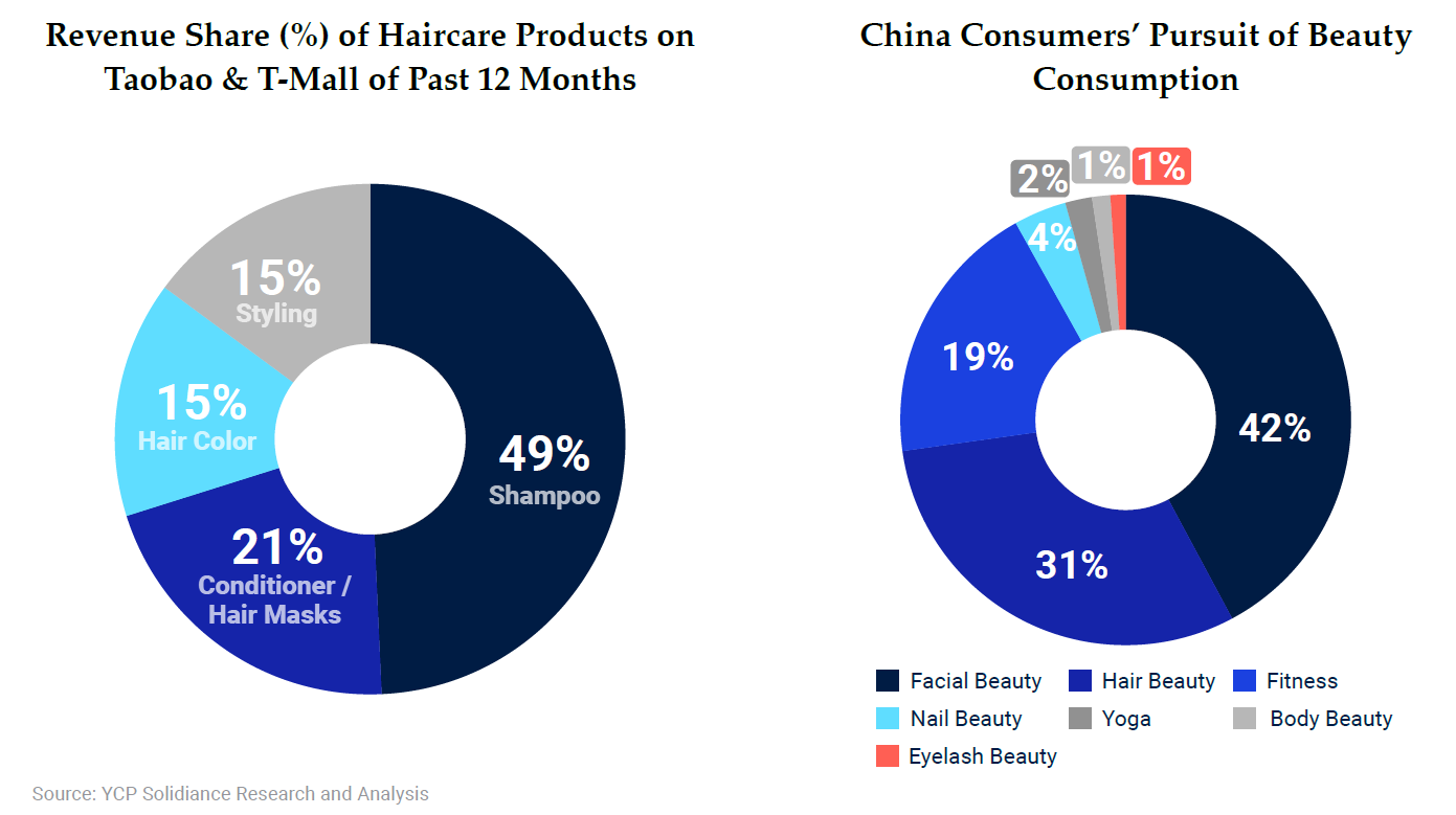 Market Insight 2023: China’s Haircare Industry