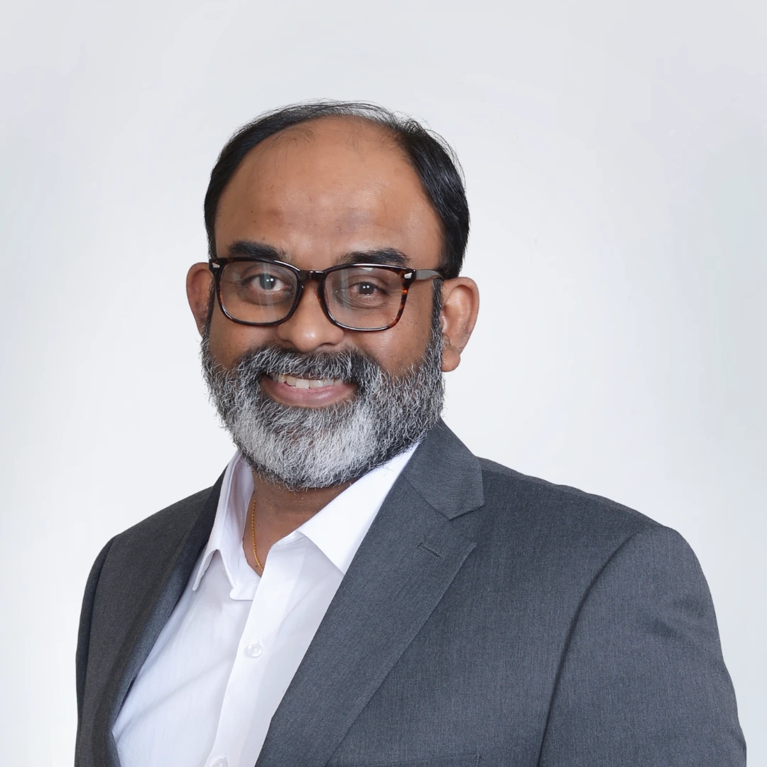 Prasanth Babu Chalivendra