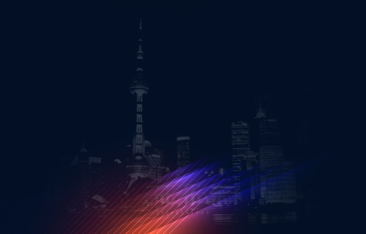 Are you thriving in Asia?