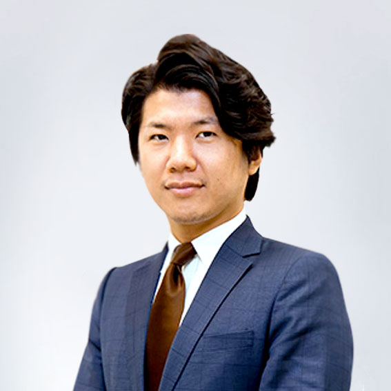 Satoshi Kuriga