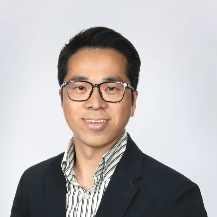 Chris Qin