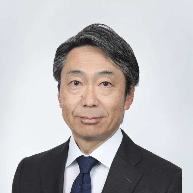 Masafumi Koike