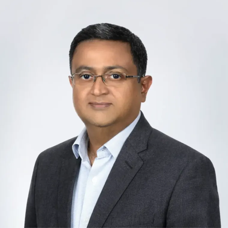 Abhisek Mukherjee