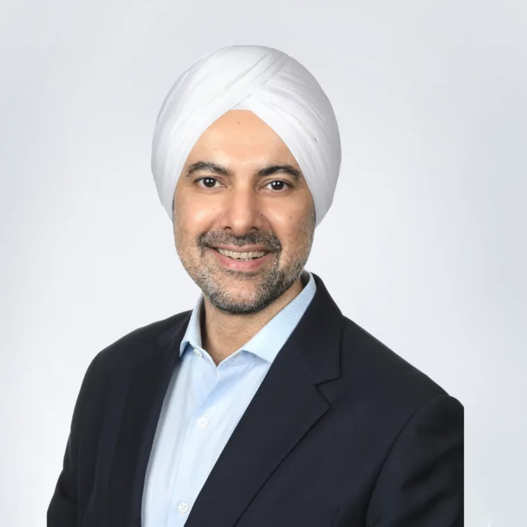 Karambir Anand