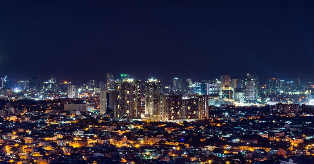 SEA Digitalization 2022: Smart Cities in the Philippines