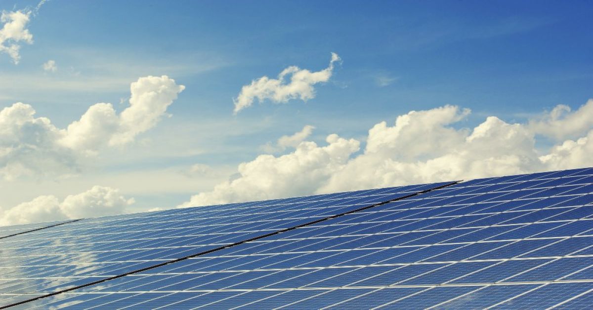 Investment Opportunities: Renewable Energy In Vietnam