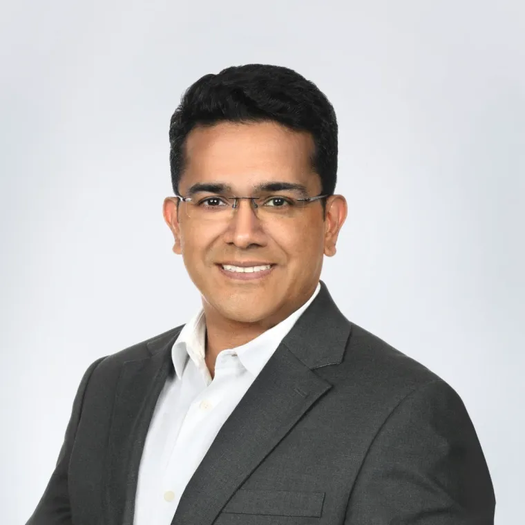 Jatin Gulati