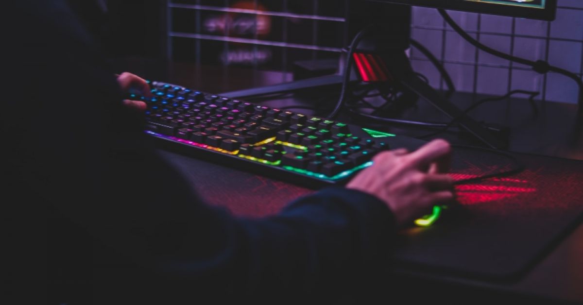 An Overview Of The Esports Ecosystem An Overview Of The Esports Ecosystem