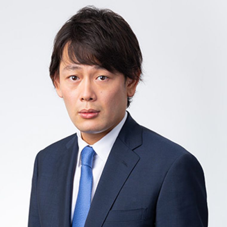 Junnosuke Isshiki