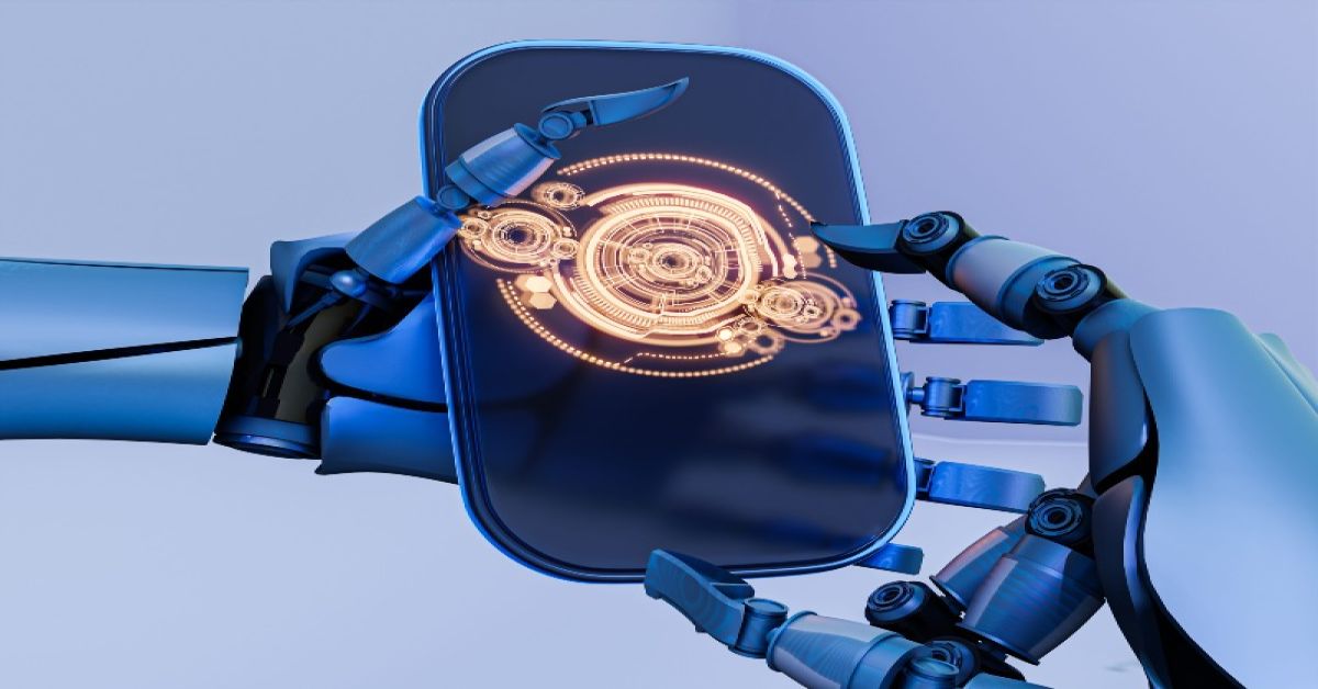 The Impact of AI on Early Disease Detection Circuit Diagram