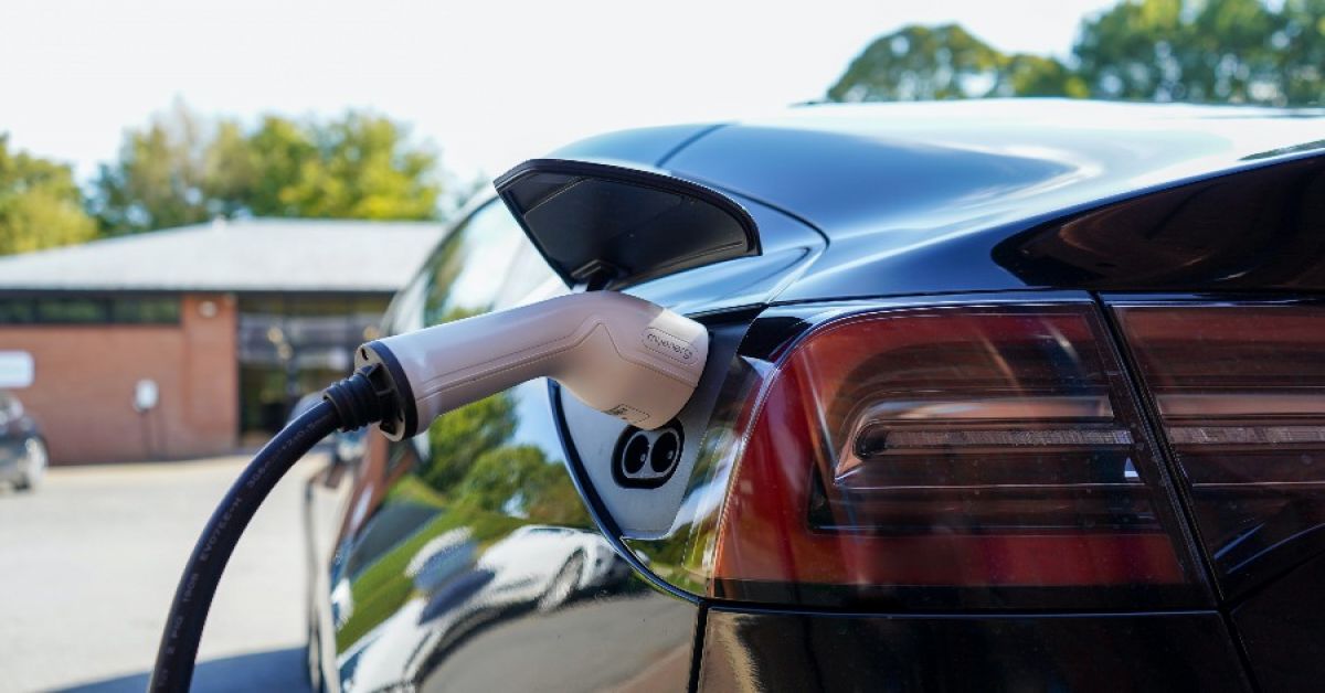 Electric Vehicle Investment Opportunities in Thailand
