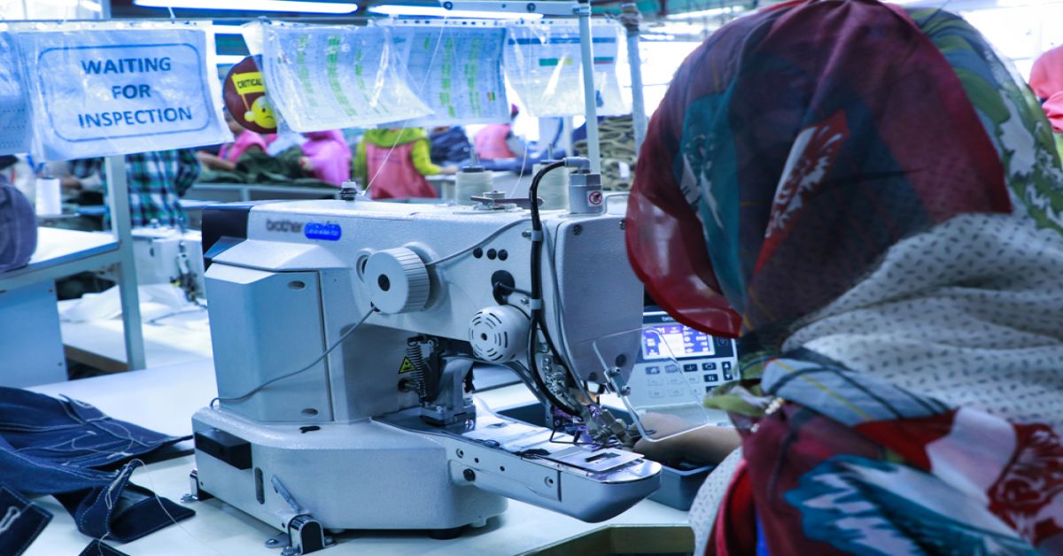 Digital Transformation in the Apparel Industry