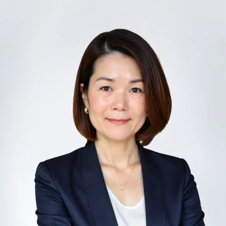 Hiroko Imaeda