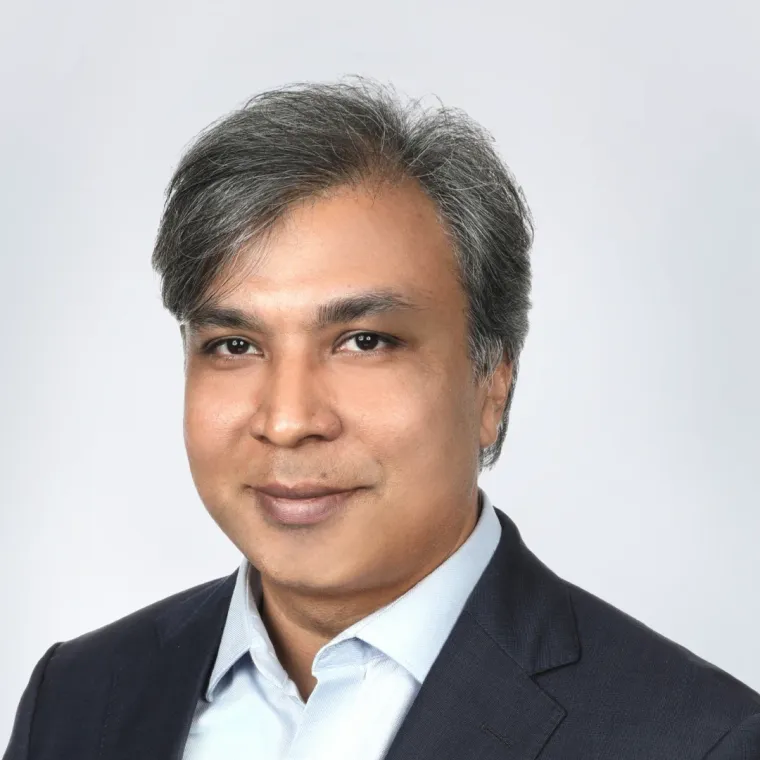 Varun Saxena