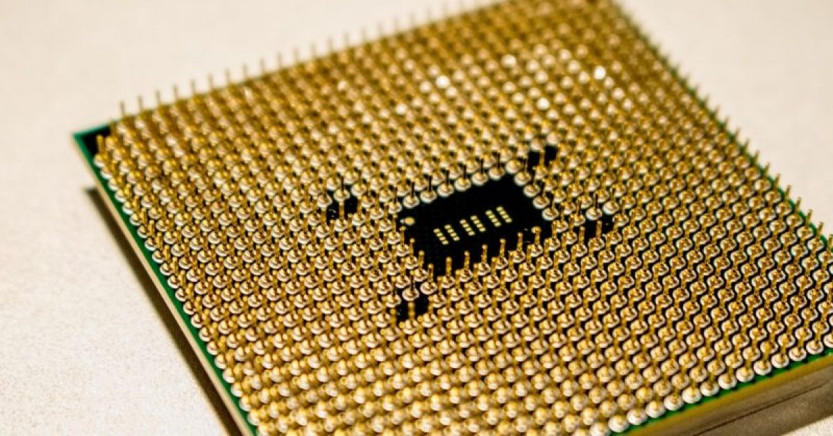 Taiwan’s Strong Semiconductor Export Numbers