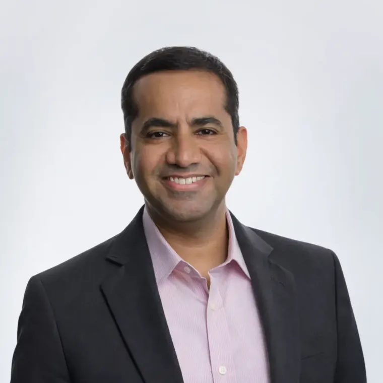 Jaideep Mulchandani