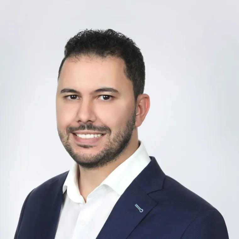 Mehdi Jaouadi